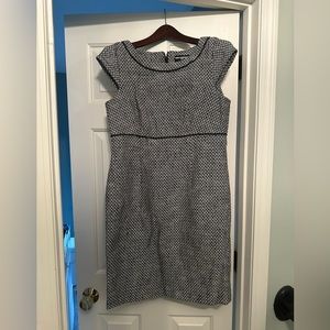 Karl Lagerfeld Paris Business Dress